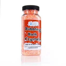 Wake Me Up Before You Mango Bubbling Bath Crystals11 oz.