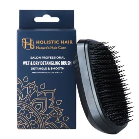 Wet & Dry Detangling Brush