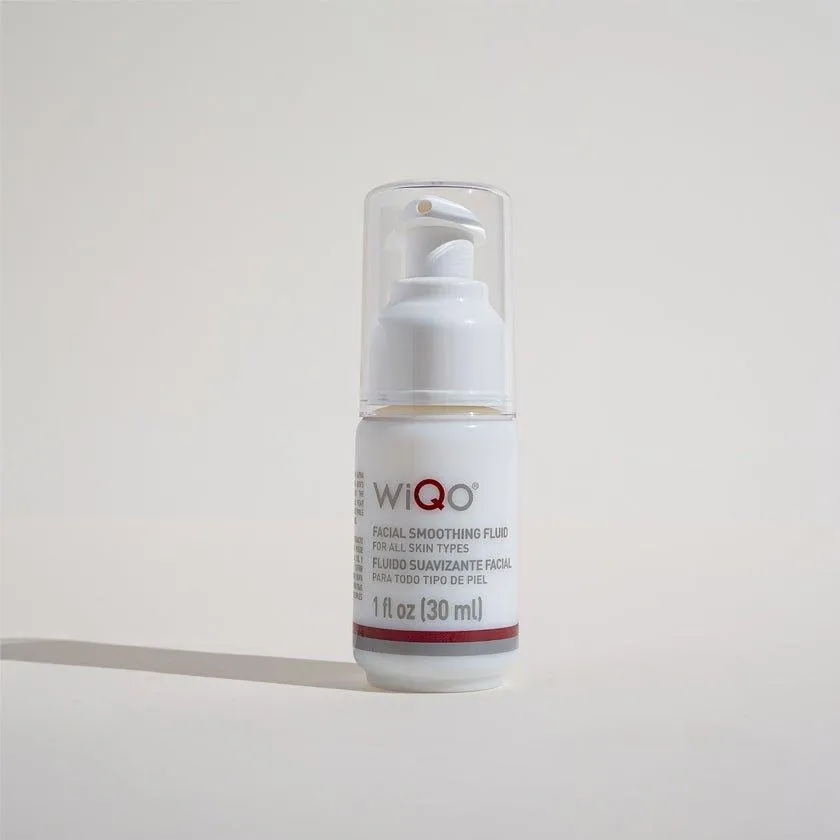 WiQo Facial Smoothing Fluid