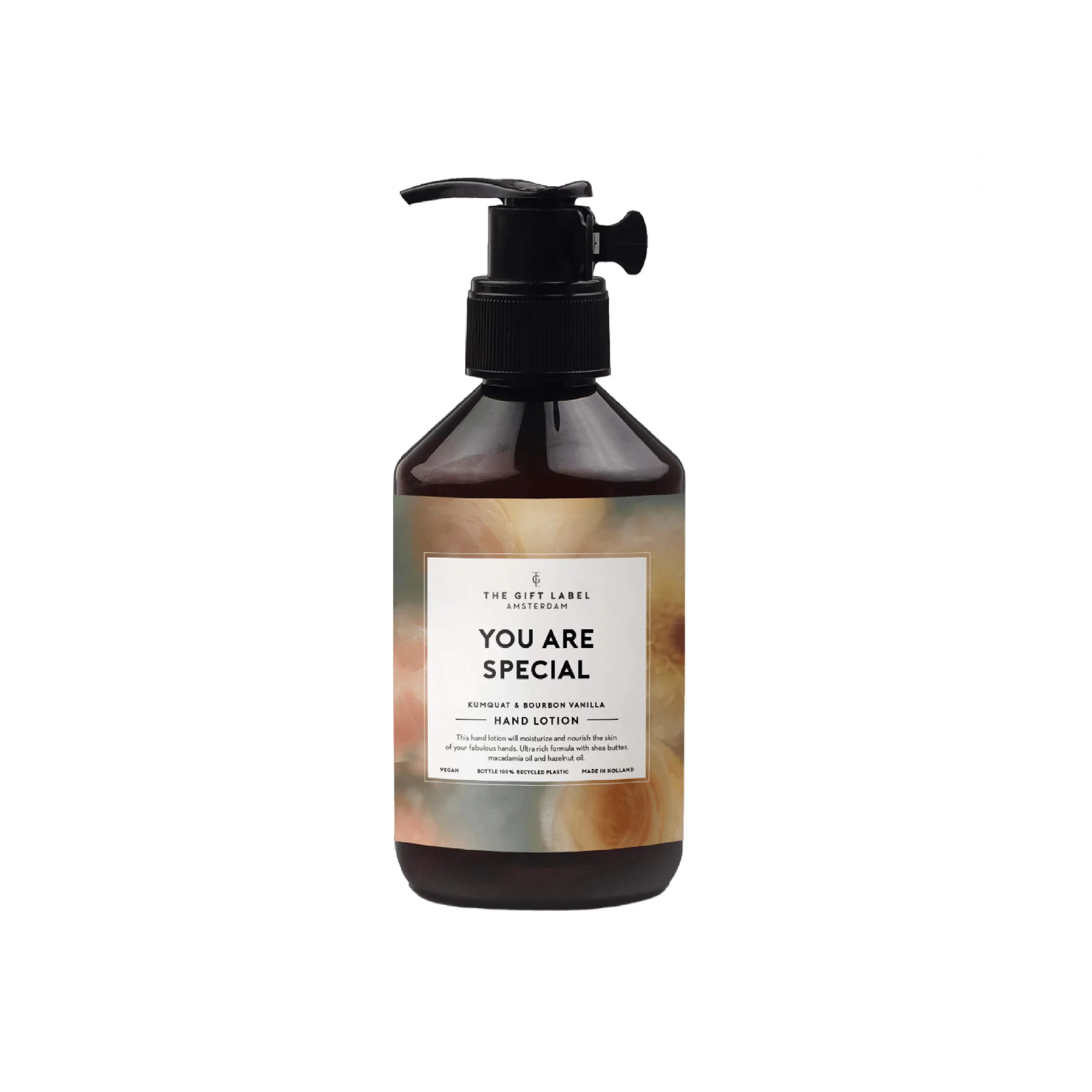 'You Are Special' Hand Lotion | Kumquat & Bourbon Vanilla | 250ml